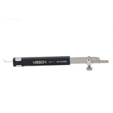 Insize Pipe Welding Gauge Range Series 4841-1